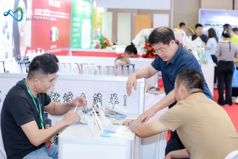 展会现场 8