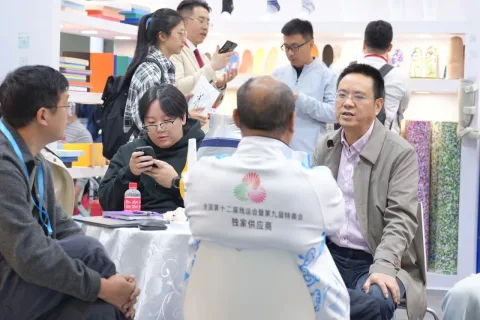 展会现场 15