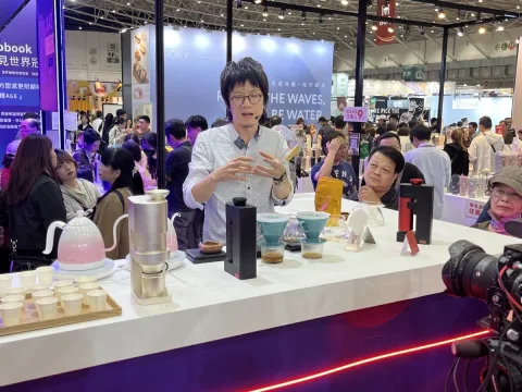 展会现场 6