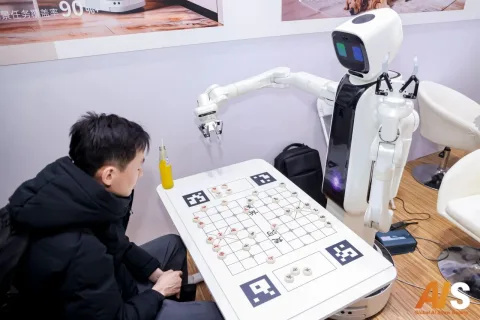 展会现场 8