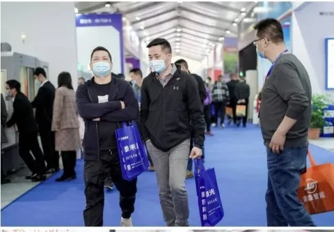 展会现场 2