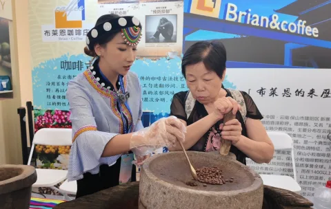 展会现场 6