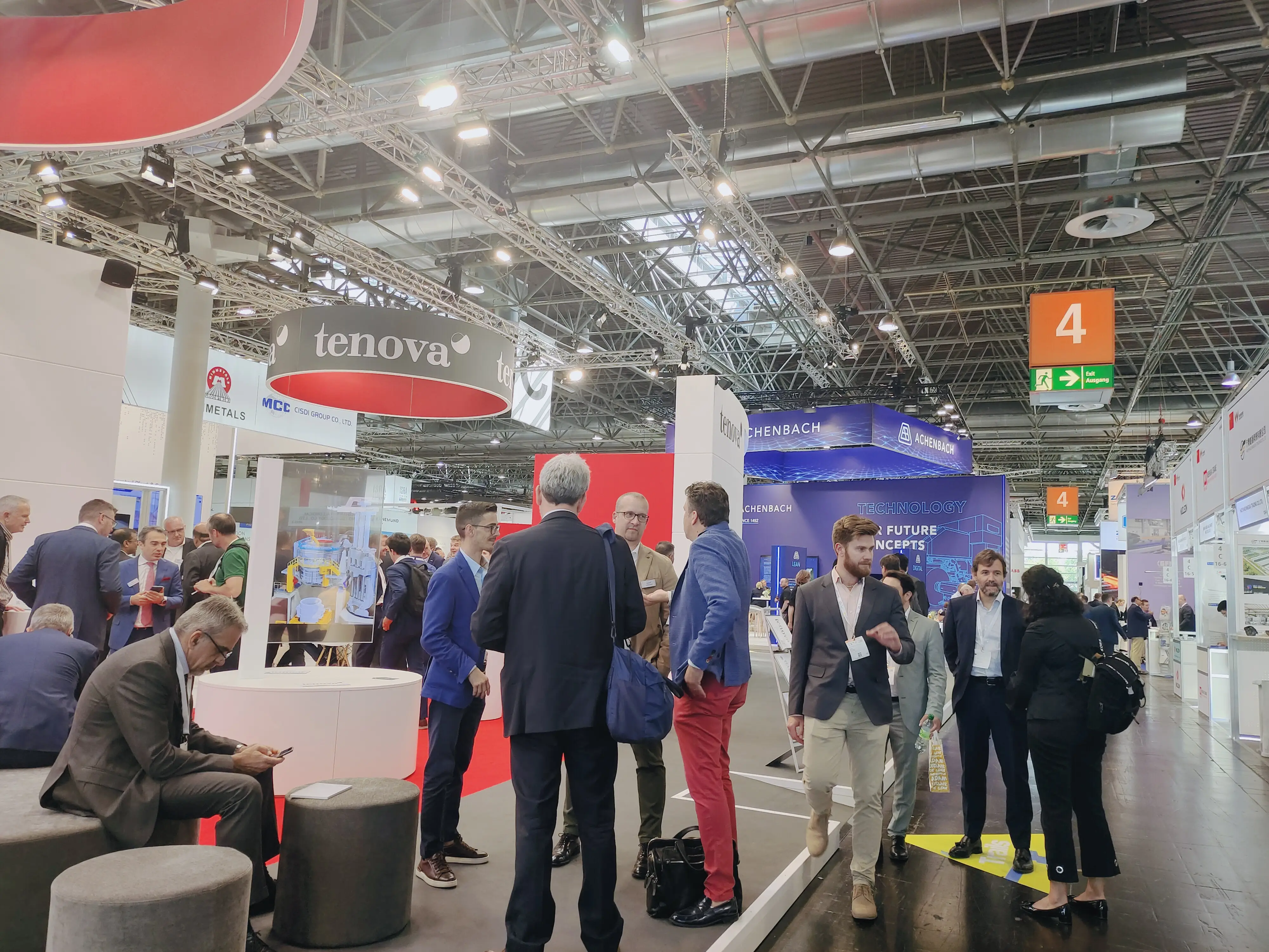 International Nonferrous and Special Casting Exhibition (Nonferrous China )