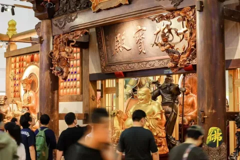 展会现场 6