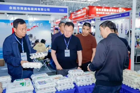 展会现场 12