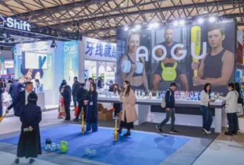展会现场 5