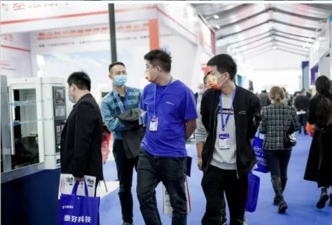 展会现场 5