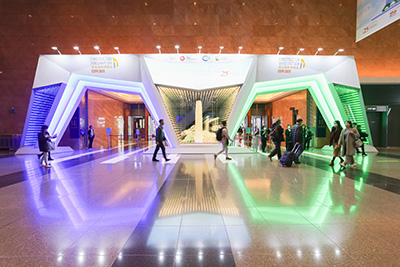 Construction Innovation Expo (CIExpo) 图片 2