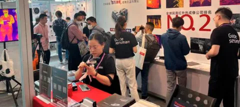 展会现场 6