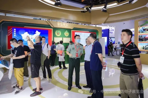 展会现场 4