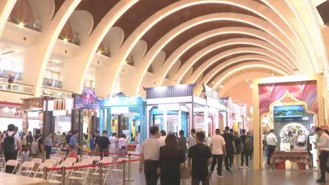 展会现场 8