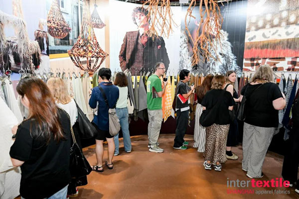 展会现场 6