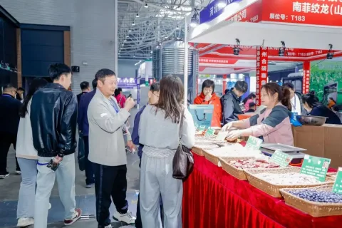 展会现场 11