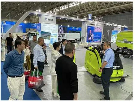 展会现场 3