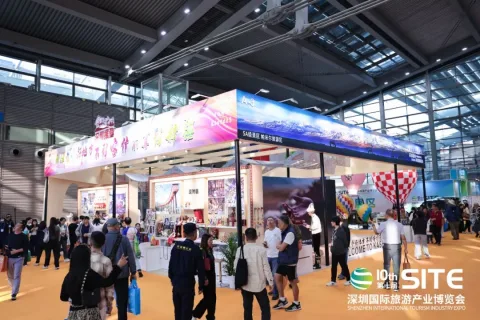 展会现场 5