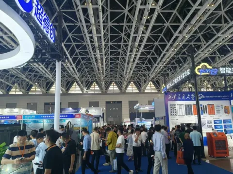 展会现场 4