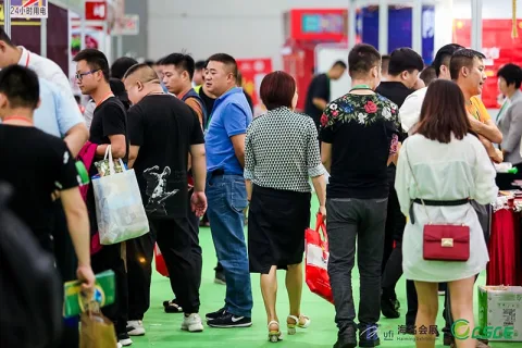 展会现场 14
