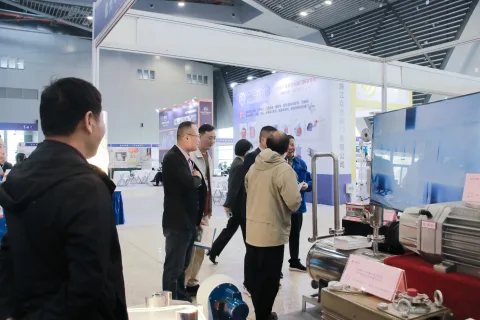 展会现场 4
