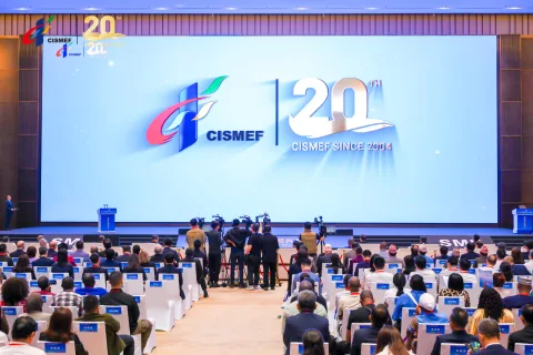 展会现场 4
