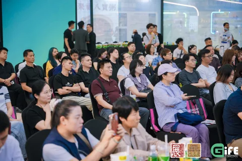 展会现场 7