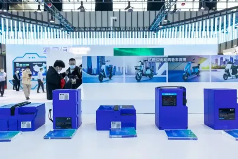 展会现场 8