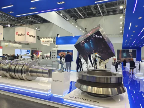 展会现场 3
