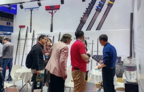 展会现场 7