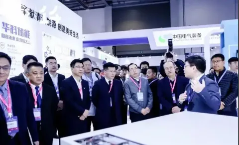 展会现场 7