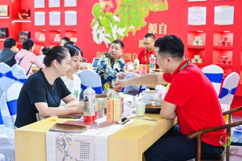 展会现场 4
