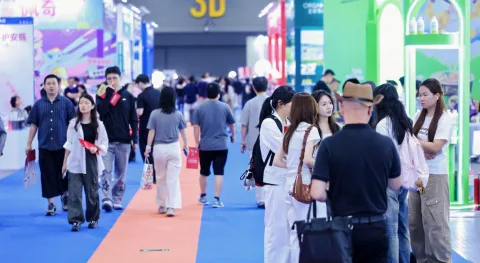 展会现场 3