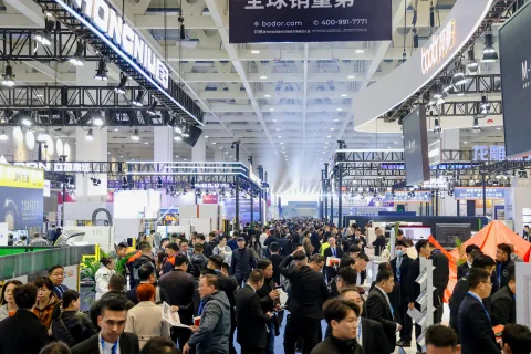 展会现场 7