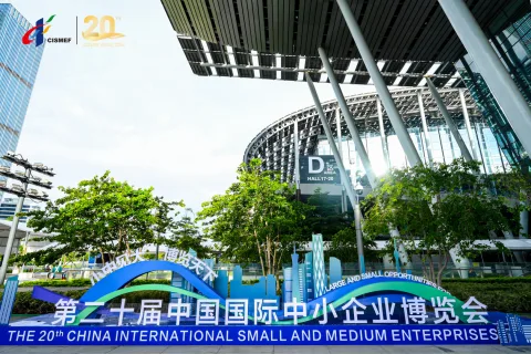 展会现场 2