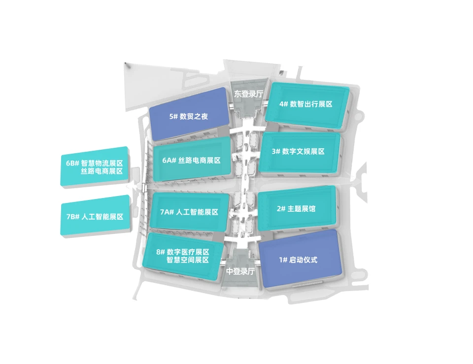 View floor plan 1