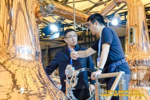 展会现场 6