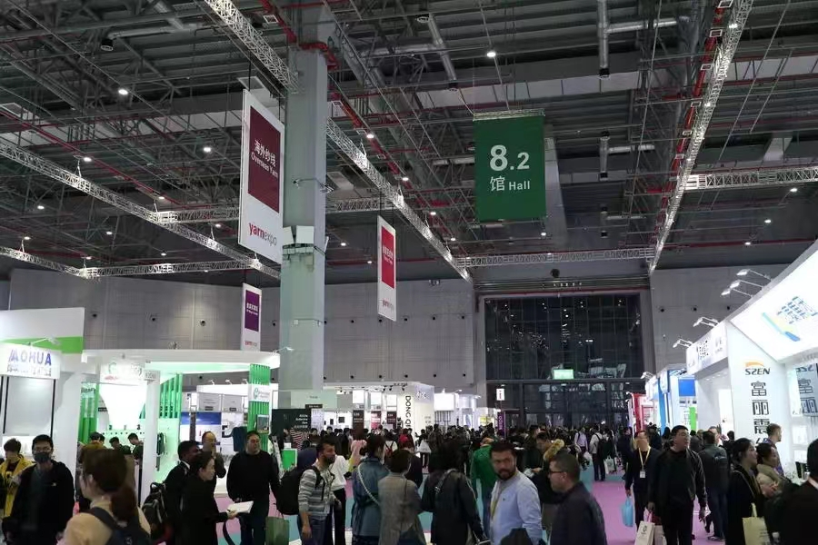 展会现场 8