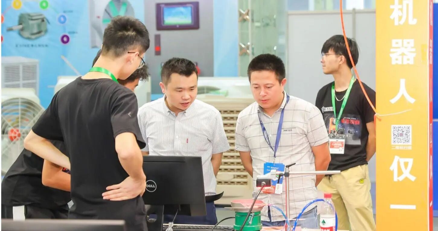 CHINA (WENZHOU) EMBODIED INTELLIGENCE ROBOT APPLICATION AND INDUSTRY EXHIBITION