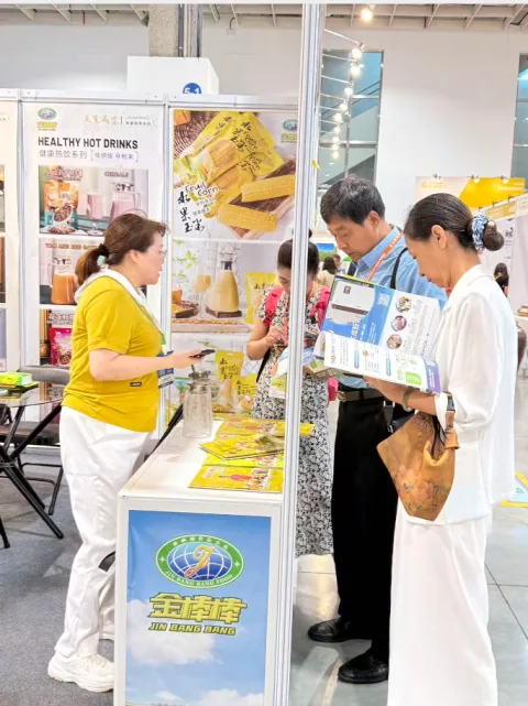 展会现场 5