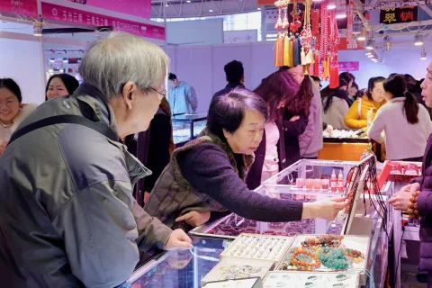 展会现场 8