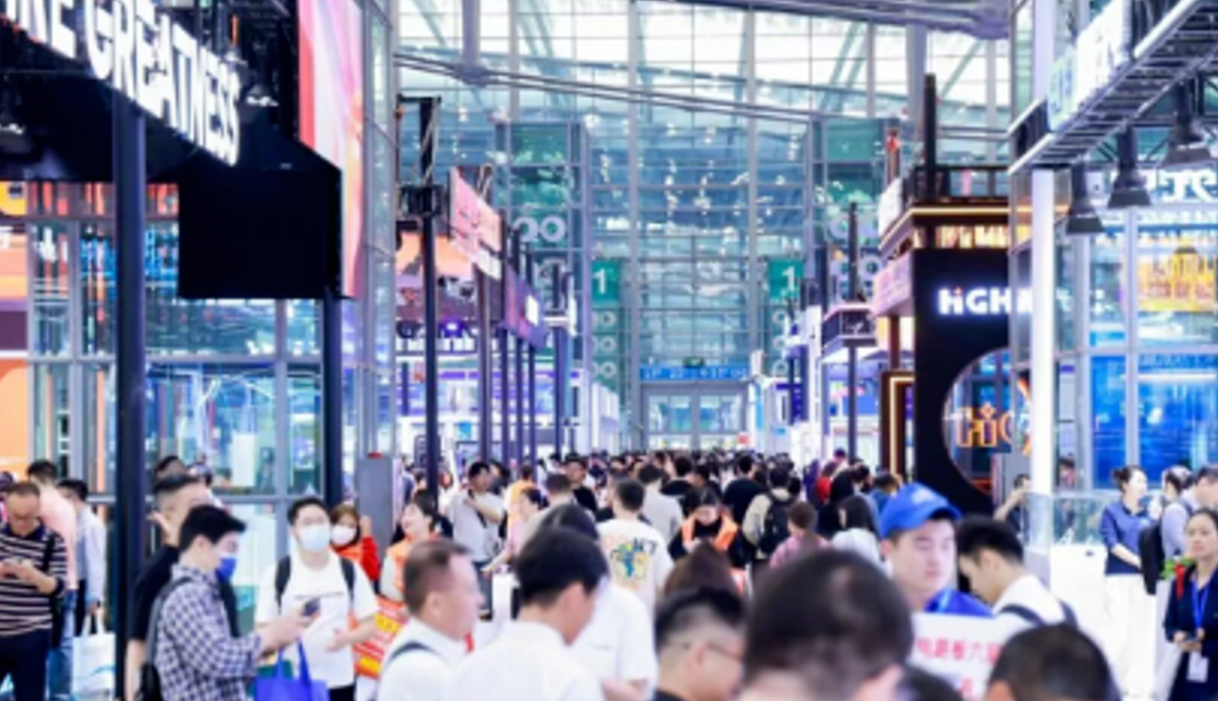 Shenzhen International Data Center Conference & Expo 图片 3