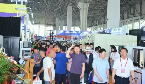 展会现场 3