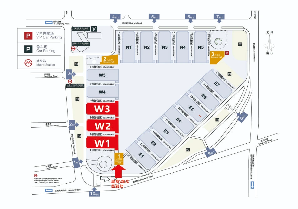 View floor plan 1