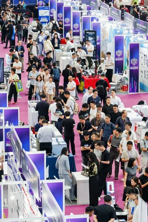 展会现场 2