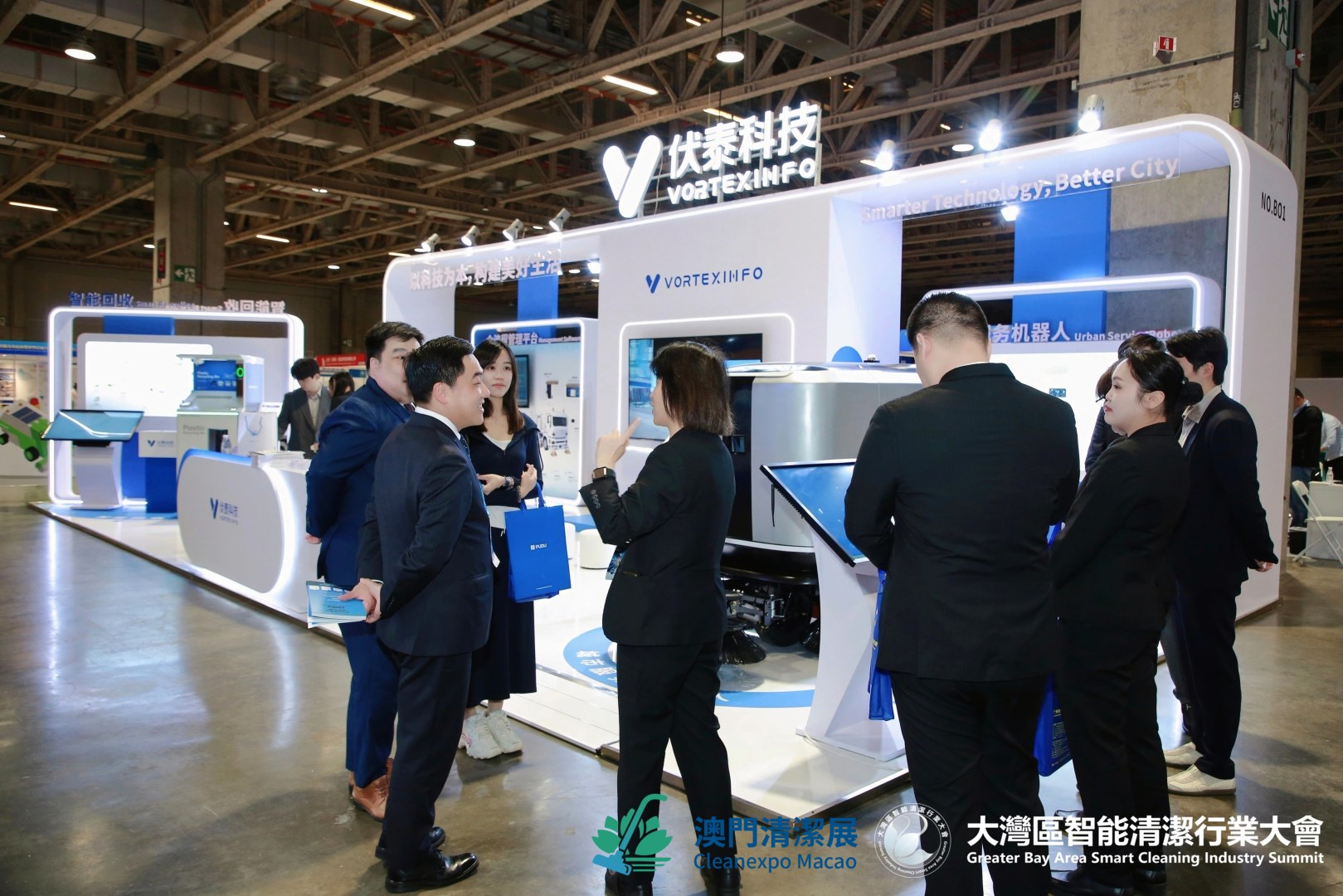 China (Macao) International High-End Quality Lifestyle & Luxury Care Exhibition