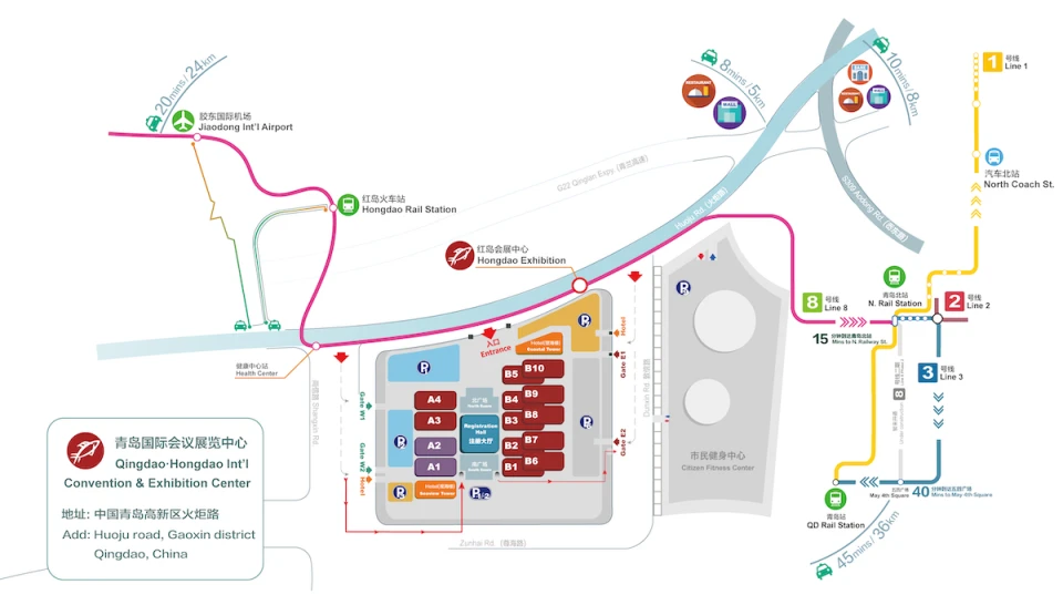 View floor plan 1
