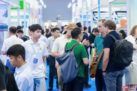 展会现场 7