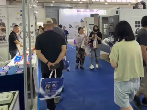 展会现场 10