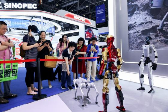 China International Consumer Products Expo 图片 5