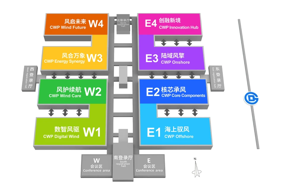 View floor plan 1