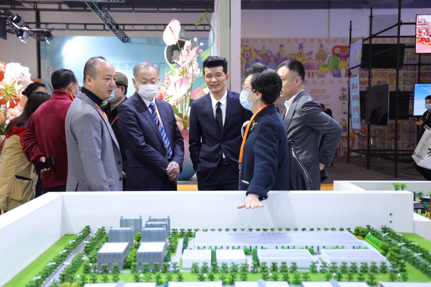 The Modern Concept World Expo Guangzhou 图片 4