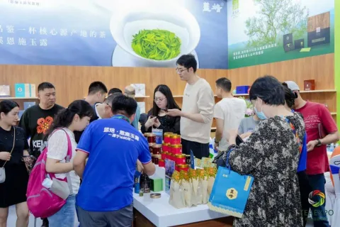 展会现场 9